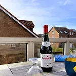 Lägenhet Huus Waterkant 09