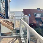 Lägenhet Huus Waterkant 09 *