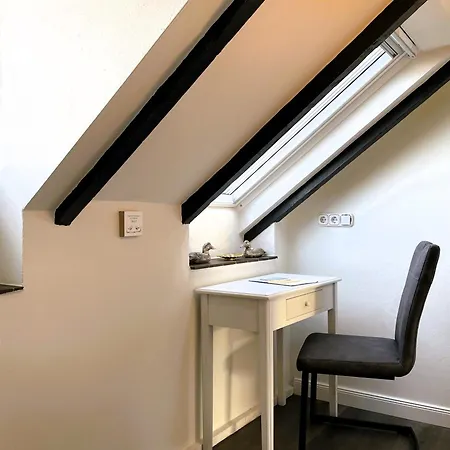 Huus Waterkant 09 Wittdün