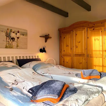 Huus Waterkant 09 Wittdün