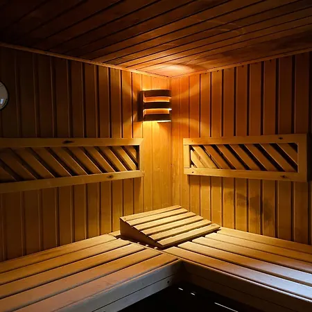 Huus Waterkant 09 דירה