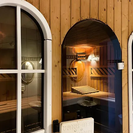 דירה Huus Waterkant 09