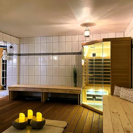 דירה Huus Waterkant 09