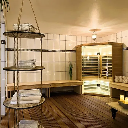 דירה Huus Waterkant 09