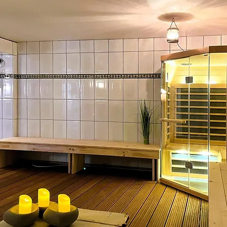 Huus Waterkant 09 * Wittdün