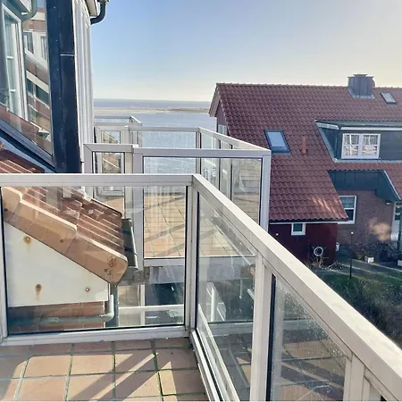 Apartament Huus Waterkant 09 *