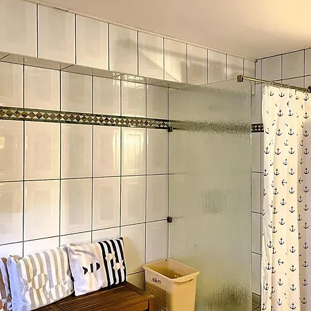 Apartament Huus Waterkant 09 *